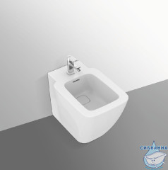 Биде напольное Ideal Standard Strada II T296901