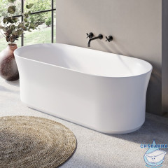 Акриловая ванна Ravak Ypsilon 180x80 XC00100026