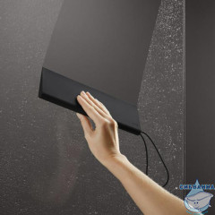 Скребок Keuco Universal 04959370000 черный