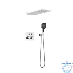 Душевая система Vincea 250 2 режима VSFW-401TCH (хром)