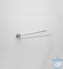 Полотенцедержатель Am.Pm Bliss A5532600