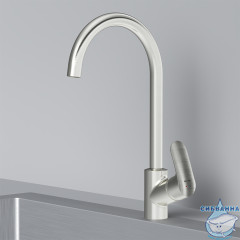 Смеситель для кухни AM.PM Like F8007111 (хром)