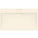 Поддон из литьевого мрамора Ideal Standard Ultraflat 200х90 T5243FT песочный
