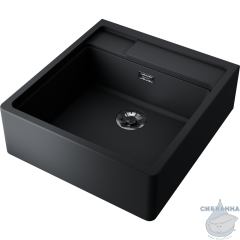 Omoikiri Kinokawa 90-GB Artceramic/графит 4997464