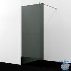 Рур (Rur)  Душевое ограждение 30W39-TG