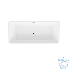 Акриловая ванна Grossman Cristal GR-2022 170X75 с каркасом (белый глянцевый)