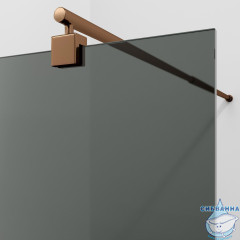 Рур (Rur)  Душевое ограждение 30W46RG-TG