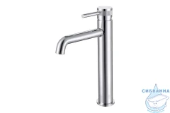 Смеситель для раковины Allen Priority 5.31002-00 (хром)