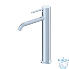 Смеситель для раковины Oliveeka Y-Line OL-88239017-CR (хром)