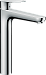 Смеситель для раковины Hansgrohe Logis E 71162000 (с донным клапаном)