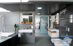 Раковина 80 см Jacob Delafon Terrace EXD9112-00