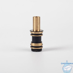 Уплотнители для смесителя, к-т, 5 шт, Grange, IDDIS, 986GRA05SM