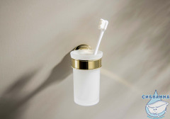 Стакан Aquatek Классик AQ4527PG