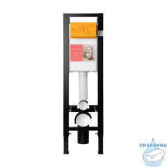 Инсталляция узкая Jacob Delafon E33130RU-NF