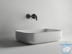  Раковина на столешницу 60 см Ceramicanova Element CN5004