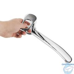 Смеситель для кухни, Alborg, IDDIS, K56001C