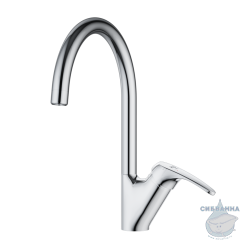 Смеситель для кухни Damixa Capital Start HFKS07000 (хром)