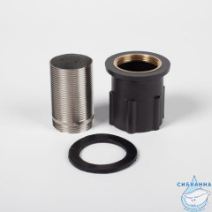 Крепление для смесителя, к-т, коннектор, Meal, IDDIS, 984M025CSM