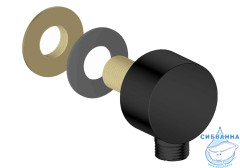 Шланговое подсоединение Aquatek AQ2454MB
