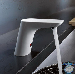 Смеситель для раковины Kludi Balance 5220091 (без донного клапана)