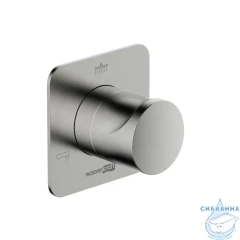 Душевая система Wasserkraft 250 1 режим A1451.273.274.097.121.275.100.276 (никель)