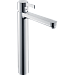 Смеситель для раковины Hansgrohe Metris S Highriser 31023000 (хром)