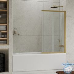 Шунтер (Schunter)  Стеклянная шторка 82S02-80