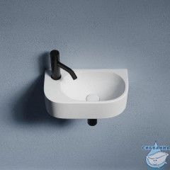 Раковина 41 см Ceramicanova Element CN6066R