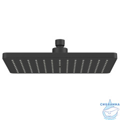 Верхняя душевая насадка A340