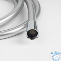 A5071120 Шланг д/душа, ПВХ усилен., 2.0м