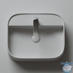  Раковина на столешницу 55 см Ceramicanova Element CN6034