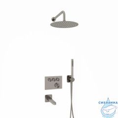 A4258.097.121.275.100.276.298  Встраиваемый комплект для ванны A4258.097.121.275.100.276.298 T