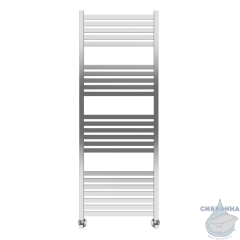 Полотенцесушитель водяной Terminus Тоскана П23 50х140 (нижнее подключение)