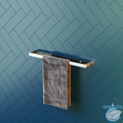 Полотенцедержатель Damixa Jupiter DA77346400