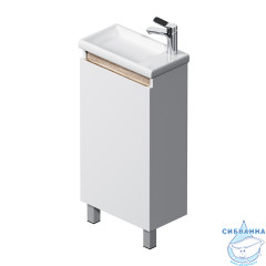 Тумба под раковину Am.Pm X-Joy 45 M85AFSX0451WG