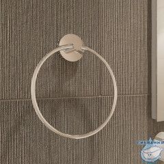  Полотенцедержатель Iddis Sena SENSSO0i51