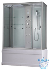 Душевая кабина Timo Lux TL-1505 148x82