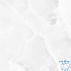 GT606014703PR Керамогранит Glissando_GT Белый 60x60 _ 1\48,96
