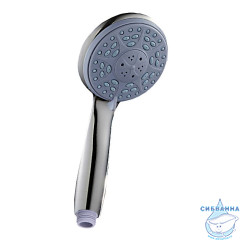 Ручной душ Frap 3 режима F16-5 (сатин)