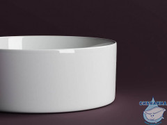  Раковина на столешницу 36 см Ceramicanova Element CN6032