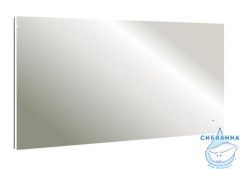 Зеркало Aquanika Quadro 120 AQQ12070RU127