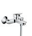 Смеситель для ванны Hansgrohe Logis 71400000