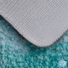 Коврик для ванной комнаты, 50*80 см, микрофибра, D01M580i12, IDDIS