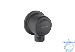 Шланговое подсоединение Aquatek AQ2461MB 