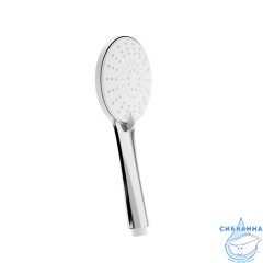 Лейка для душа, 5F, Ideal Spa, Milardo, ILS5FCRM18