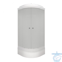 Душевая кабина Тритон Вельвет В 90х90