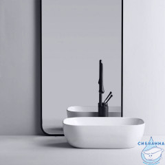 Раковина на столешницу 47 см Calypso CS2185