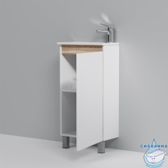 Тумба под раковину Am.Pm X-Joy 45 M85AFSX0451WG
