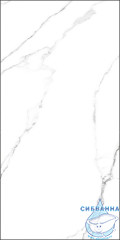 GT120600203MR Плитка грес глаз. Marmo_GT Белый 60*120 _ 1 \43,2