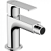 Смеситель для биде Hansgrohe Rebris E 72211000 (хром) 1